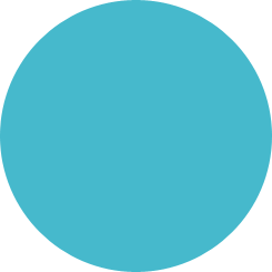skyblue circle