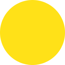 Yellow circle